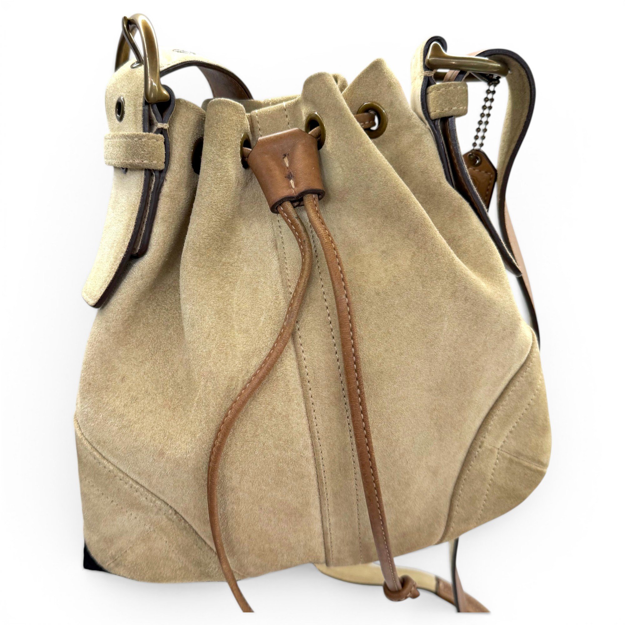 Hamilton Hobo handbag
