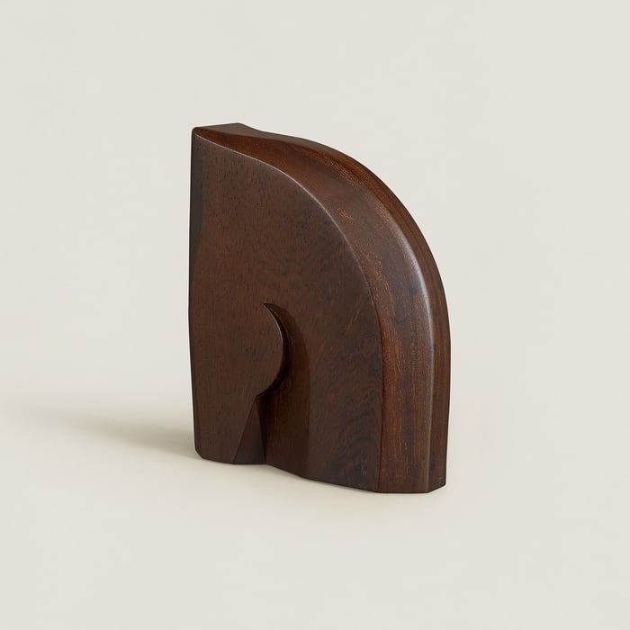 Rouge H Alezan Bookend