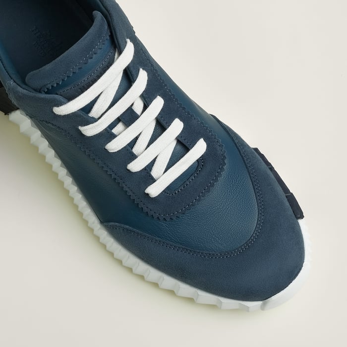 Bleu Céleste Bouncing Sneaker