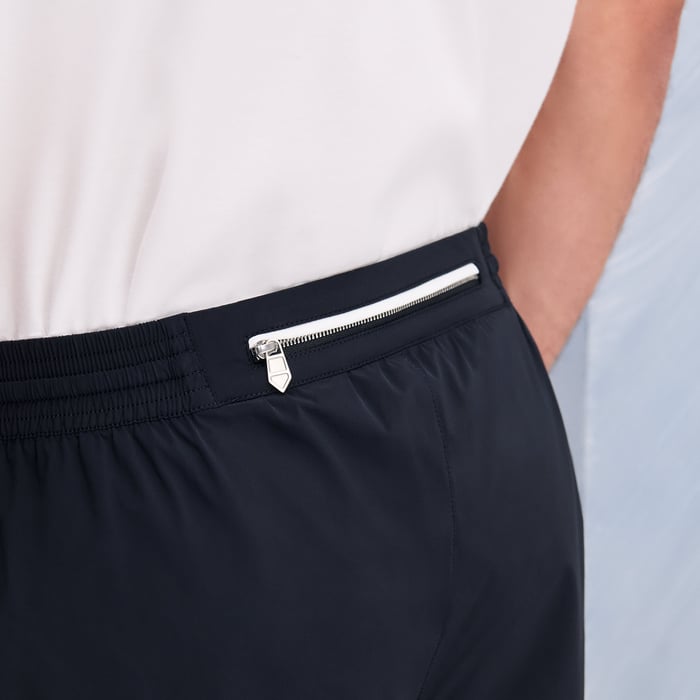 Marine Sport Capsule Jogging Pants