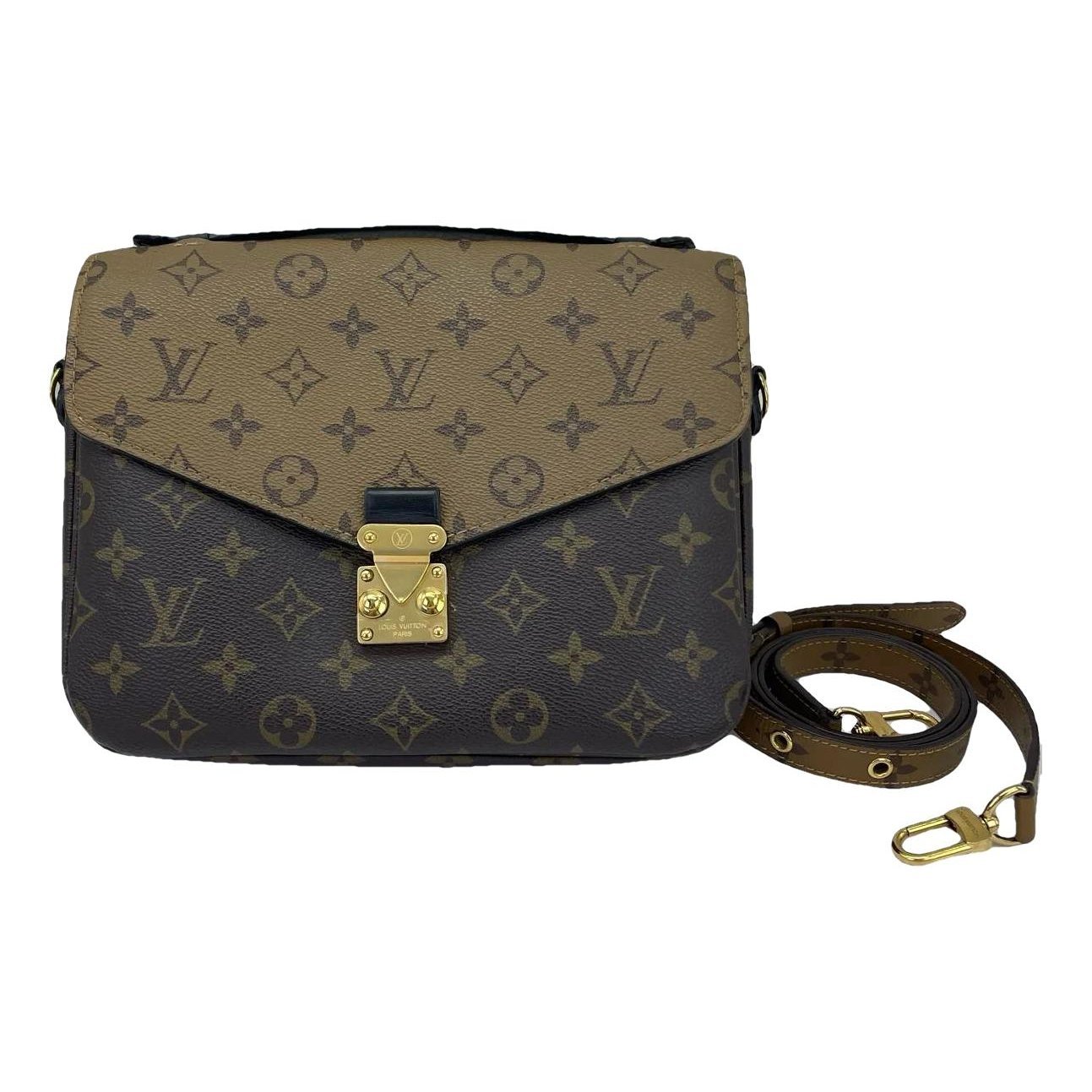 Maxi Multi Pochette Accessoires mini bag