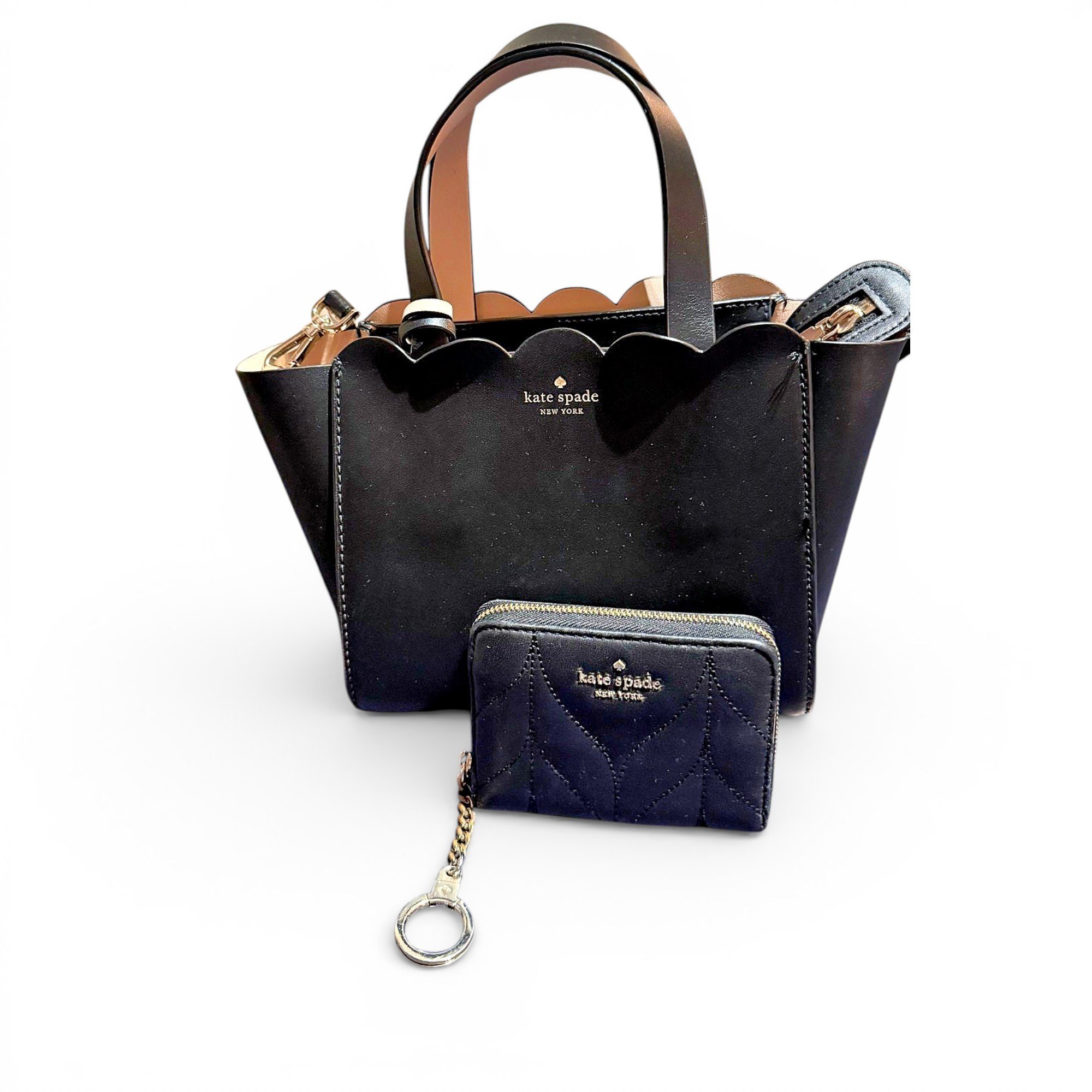 Kate Spade Leather handbag