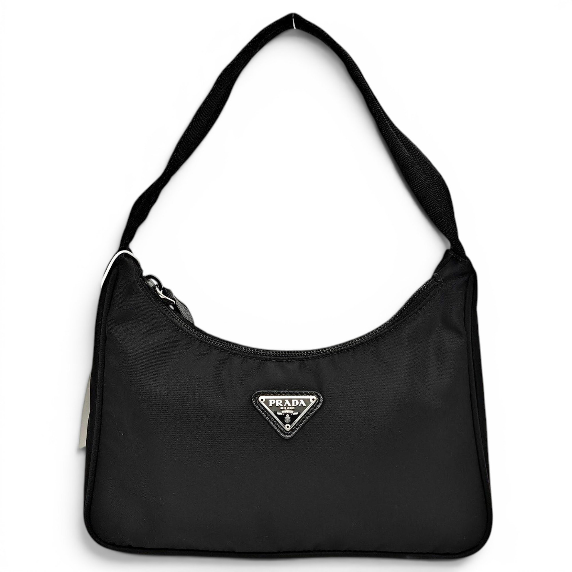 Prada Cloth handbag
