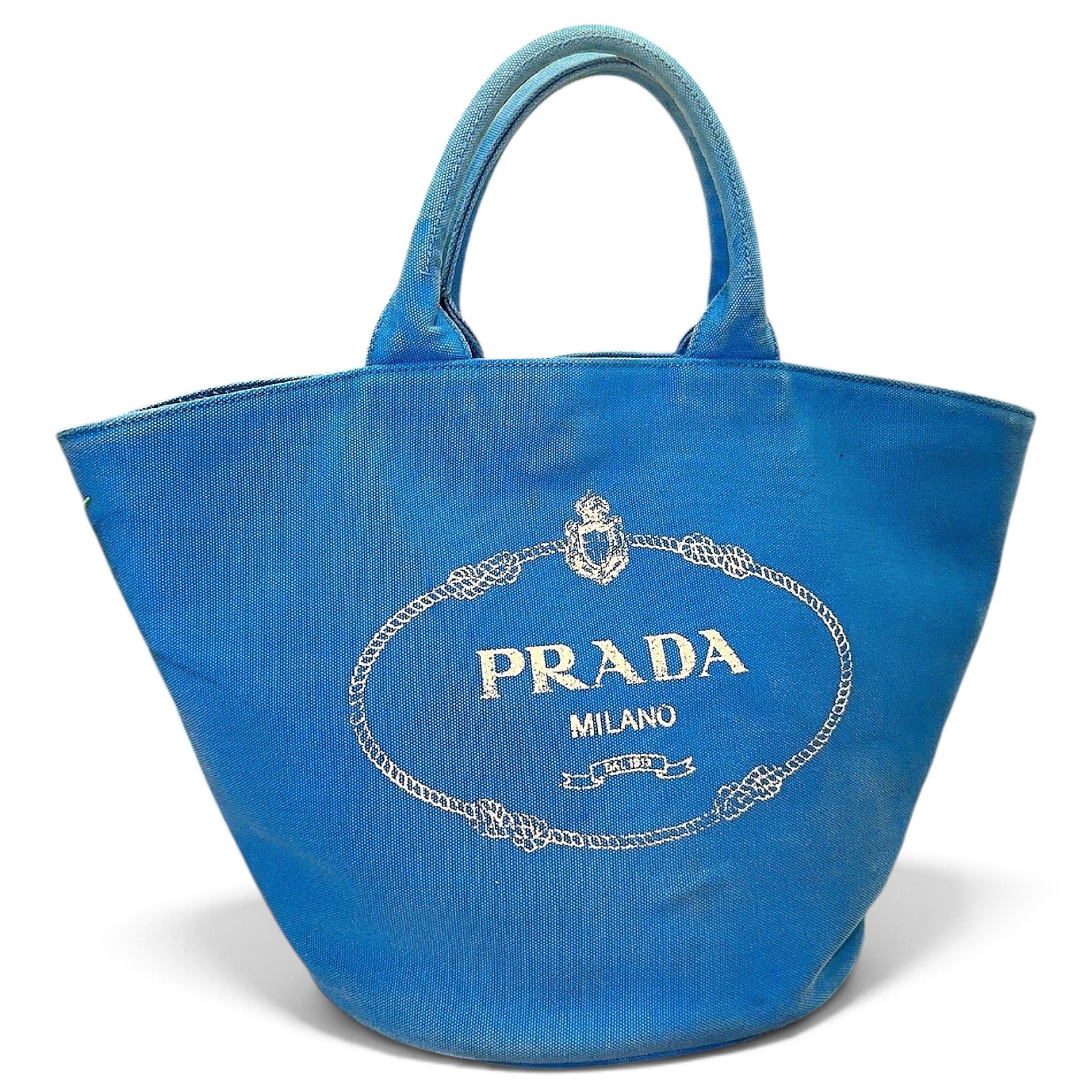 Cloth tote