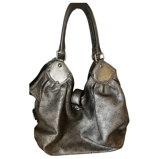 Mahina leather handbag