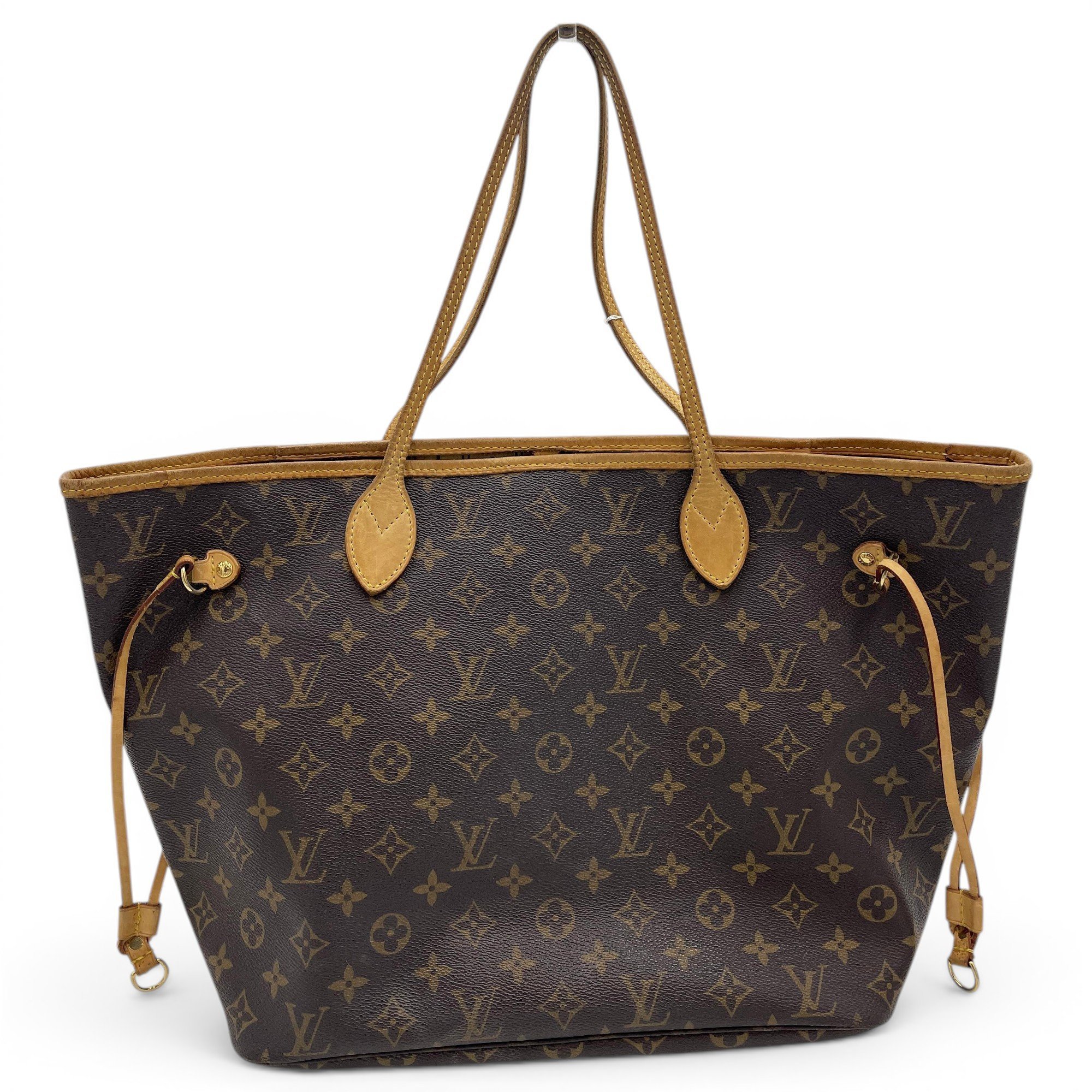 Neverfull handbag