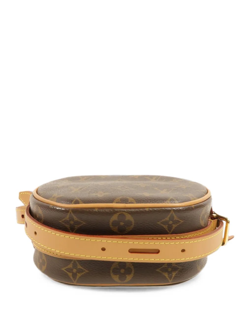 PM Boite Chapeau Supple cross body bag