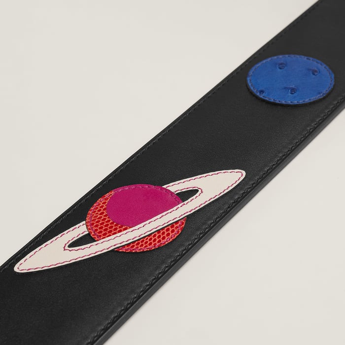 Space Malice Bag