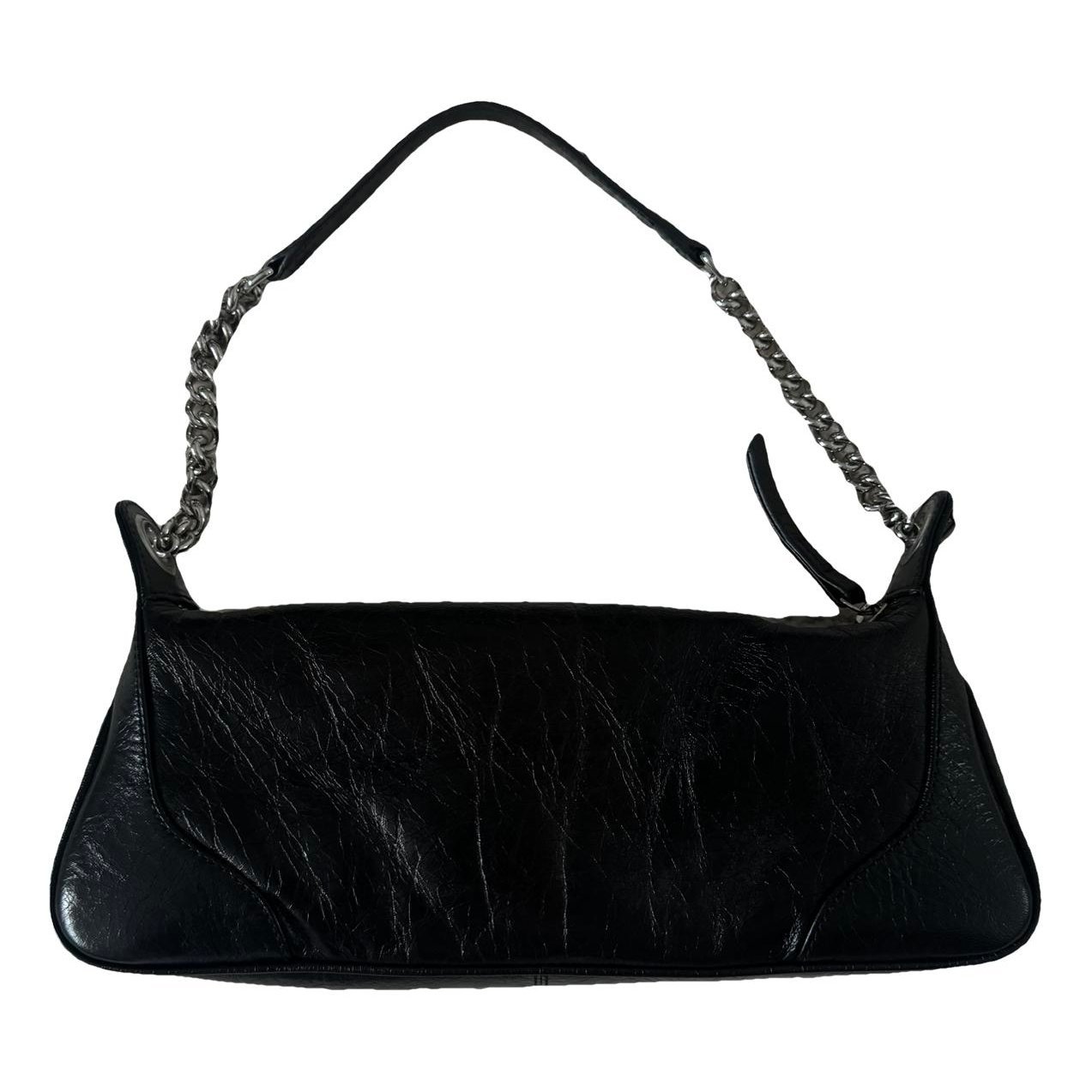 By Far Leather handbag