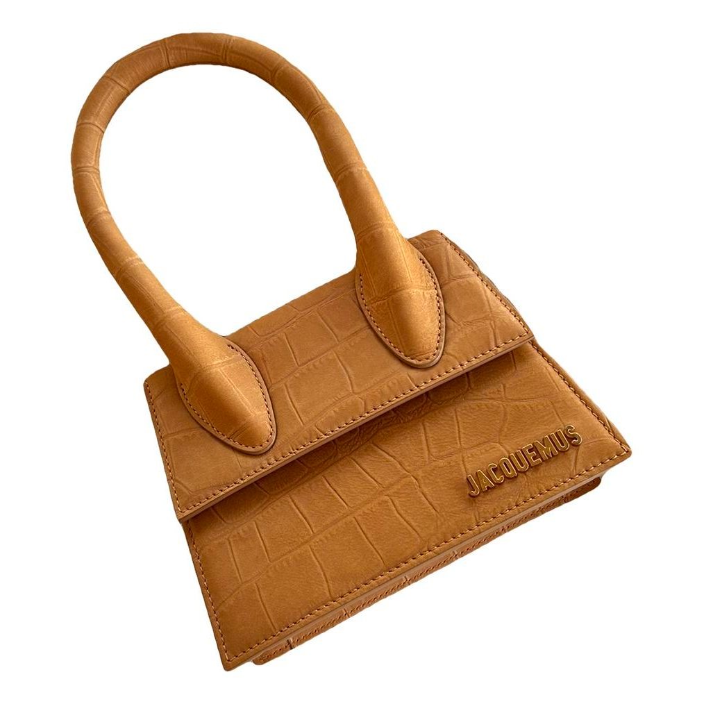 Chiquito leather handbag