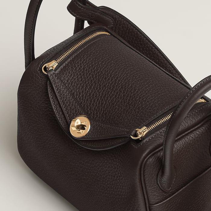 Lindy II Mini Bag