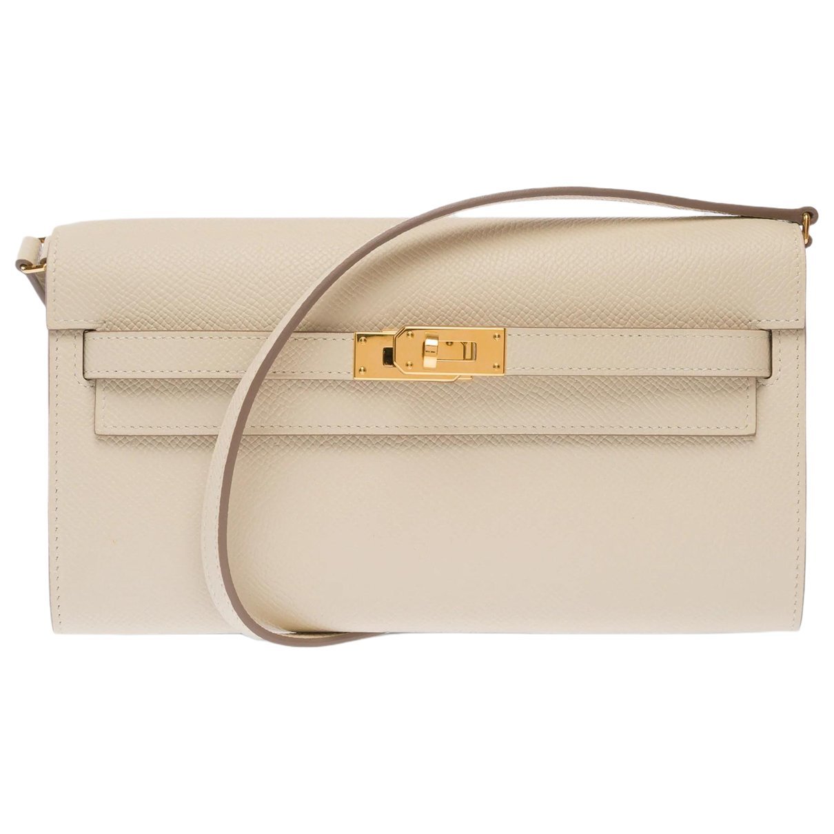 Kelly To Go leather handbag