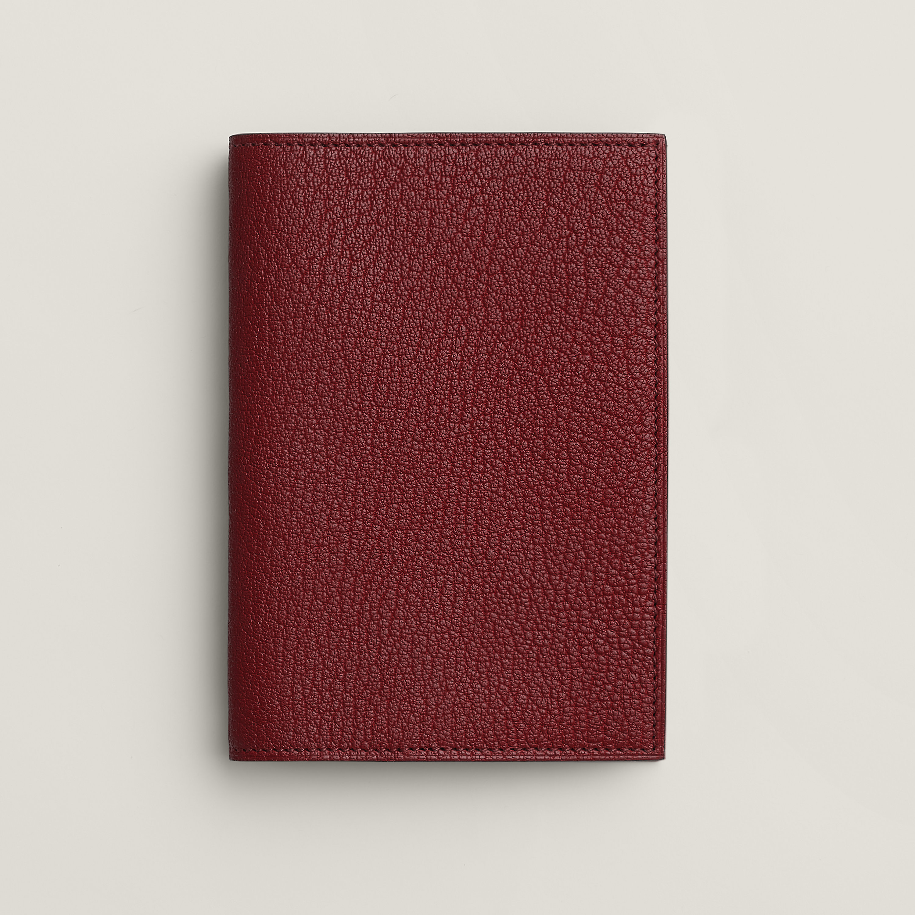 Simple Gm Agenda Cover