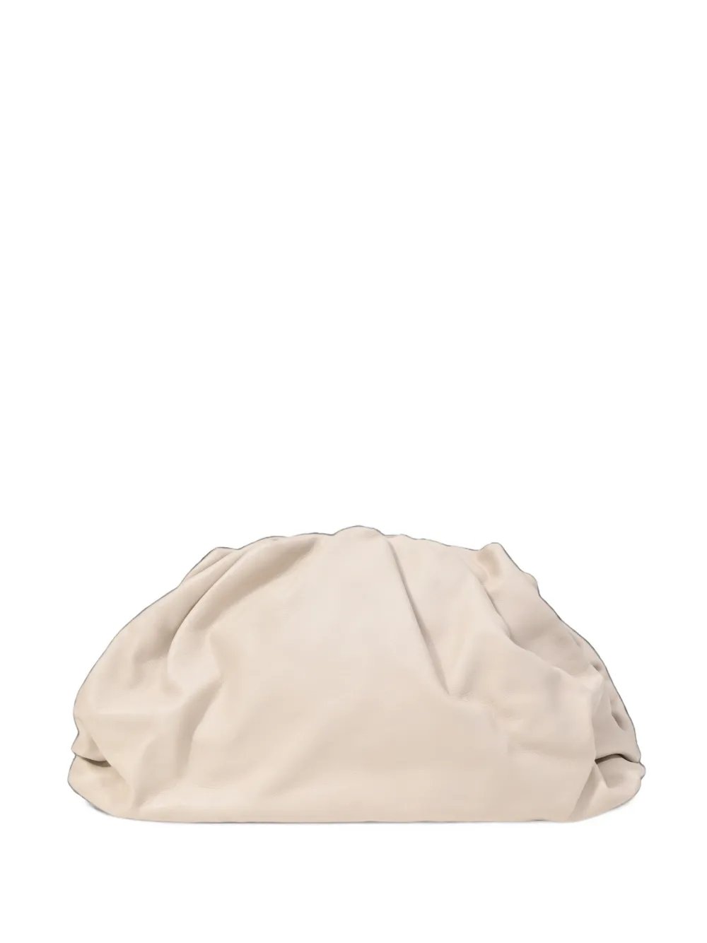 Pouch clutch bag