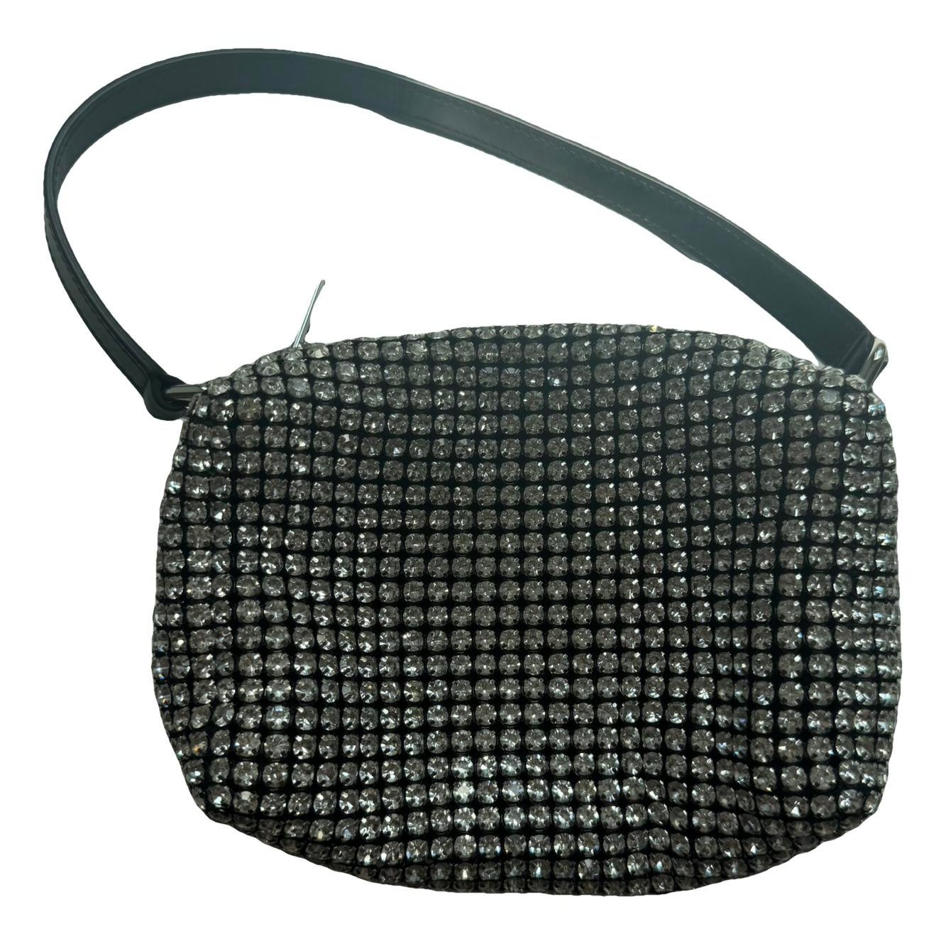 Glitter handbag
