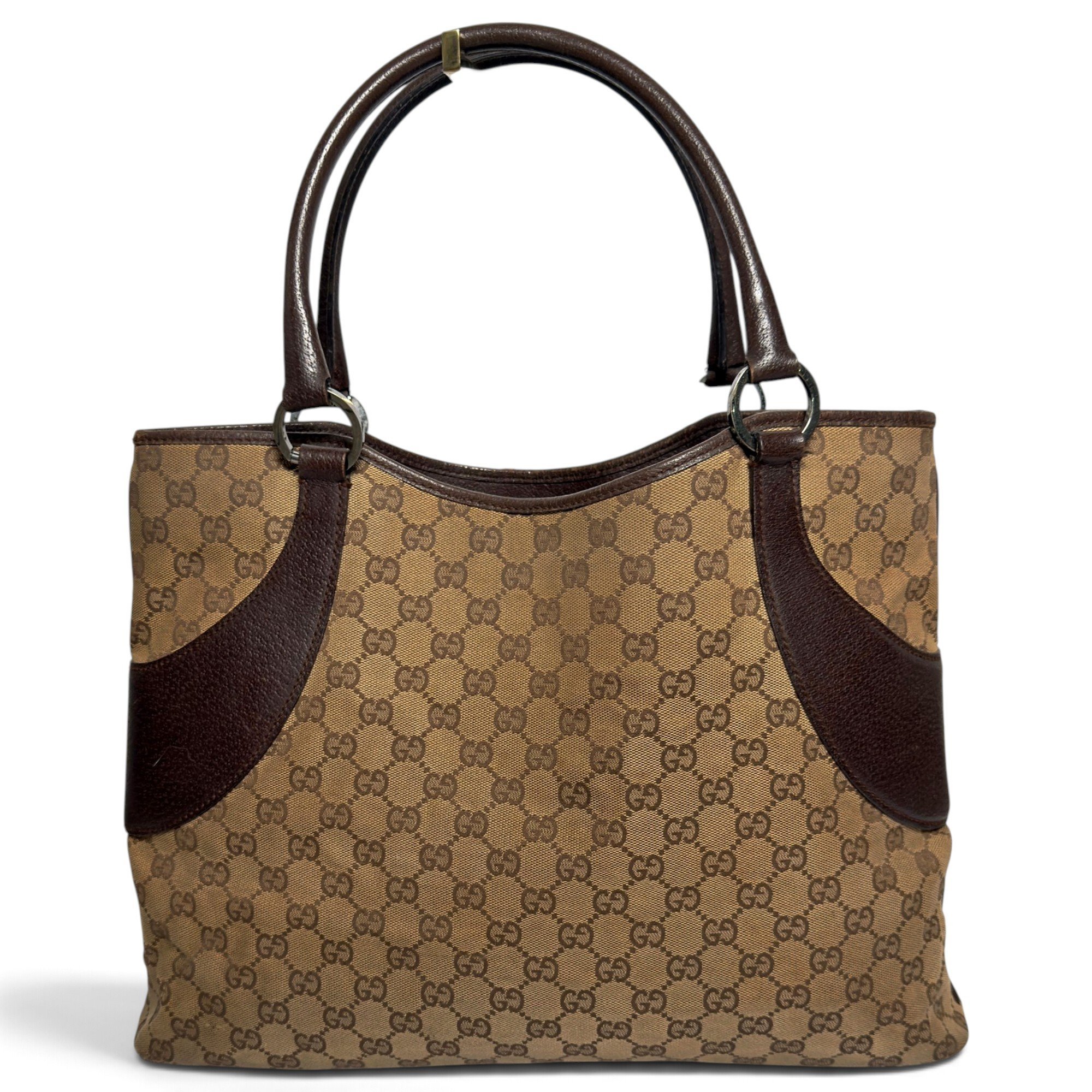 Abbey cloth handbag