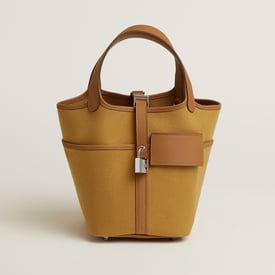Picotin Lock 18 Pocket Bag