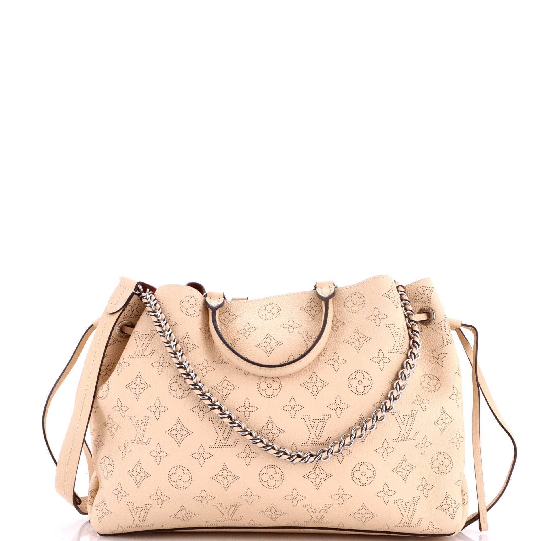 Bella Tote Mahina Leather