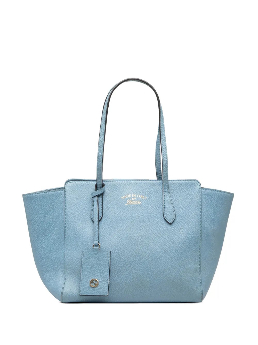 2014-2026 Medium Calfskin Swing tote bag