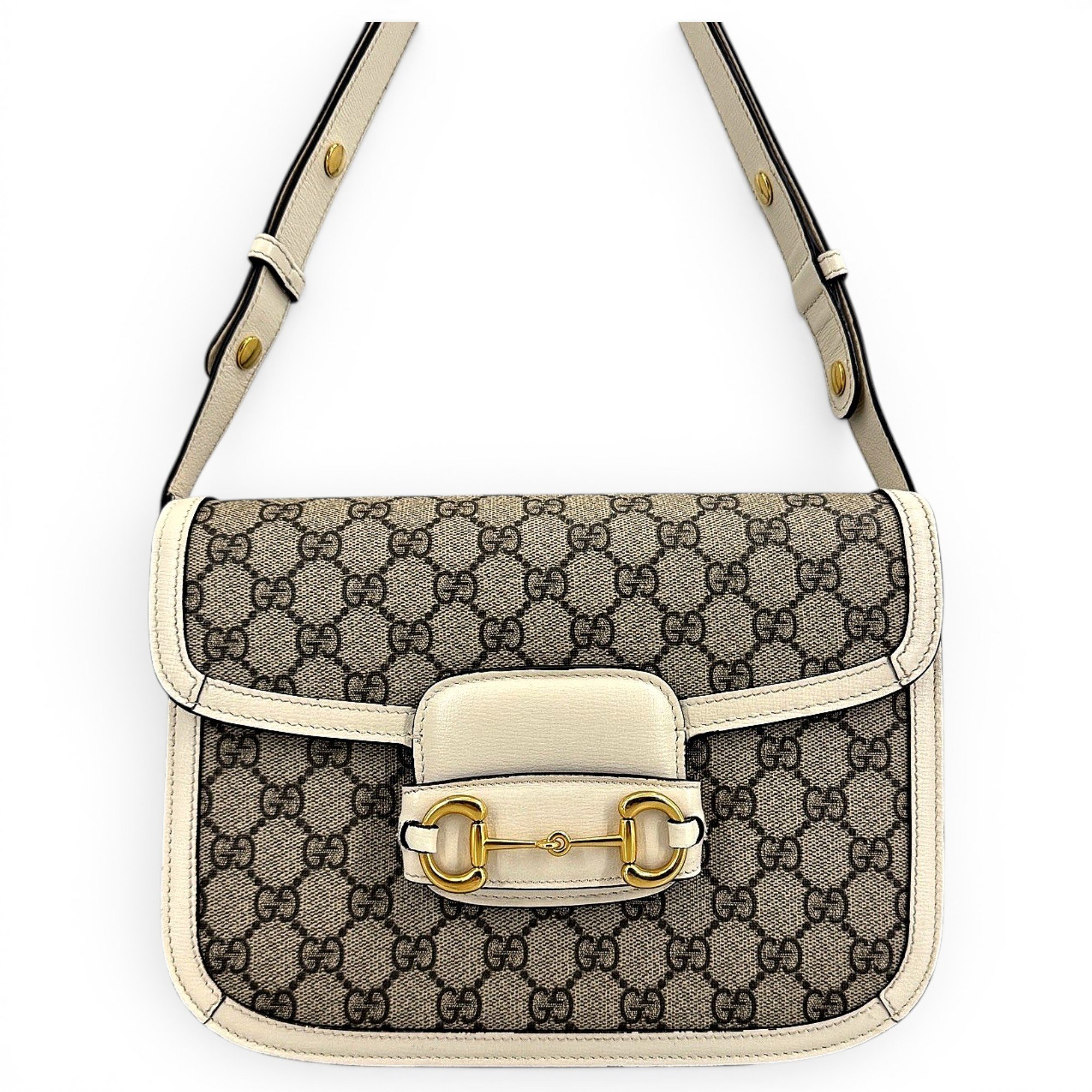 1955 cloth handbag