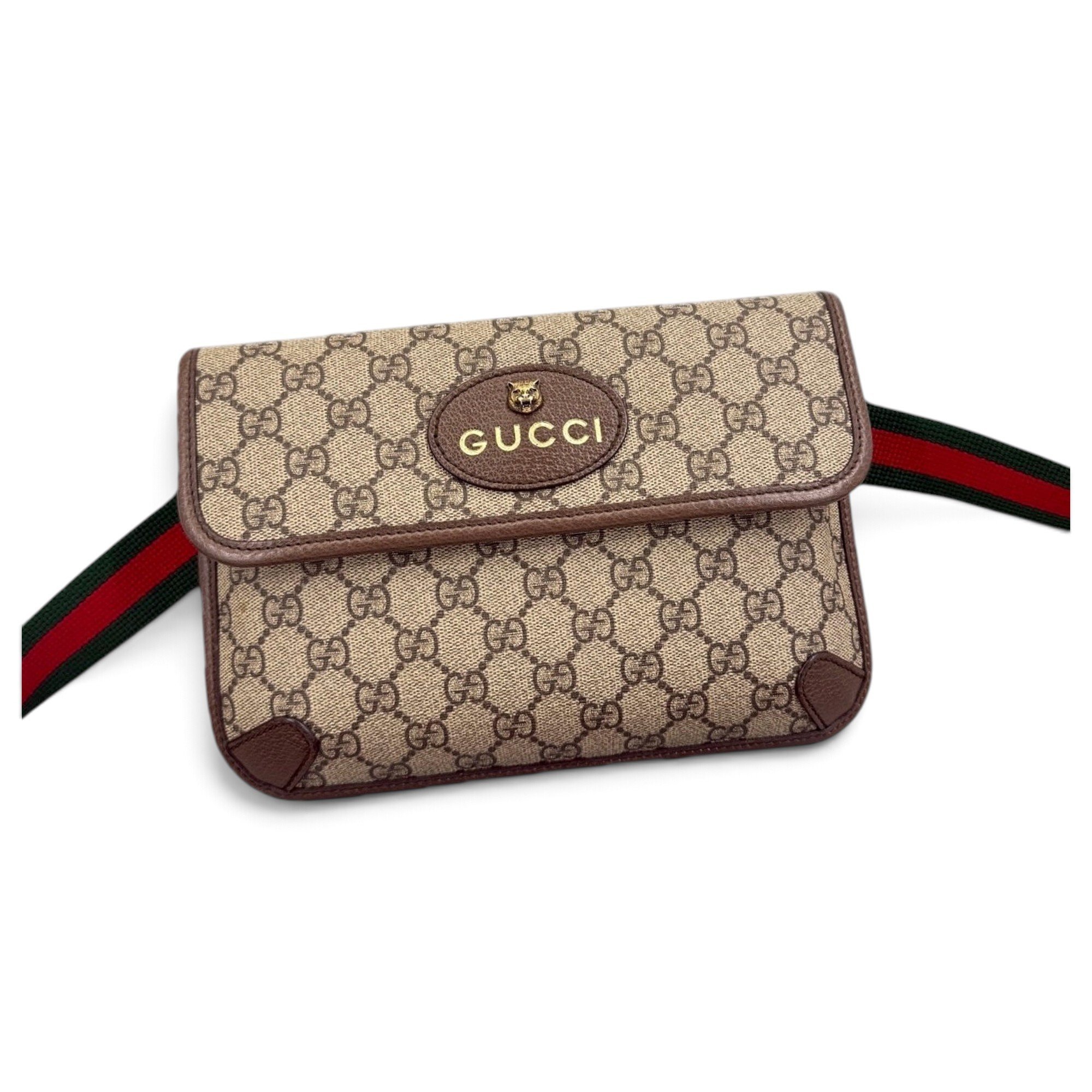 Neo Vintage cloth handbag