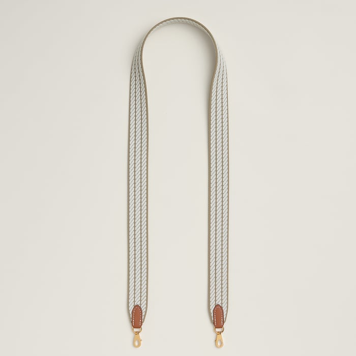 Sangle Cordage 25 MM Bag Strap