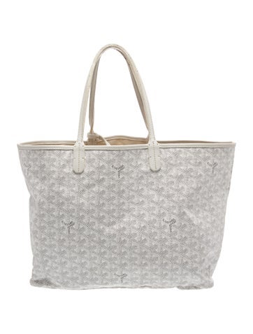 Goyardine St.Louis PM Vintage