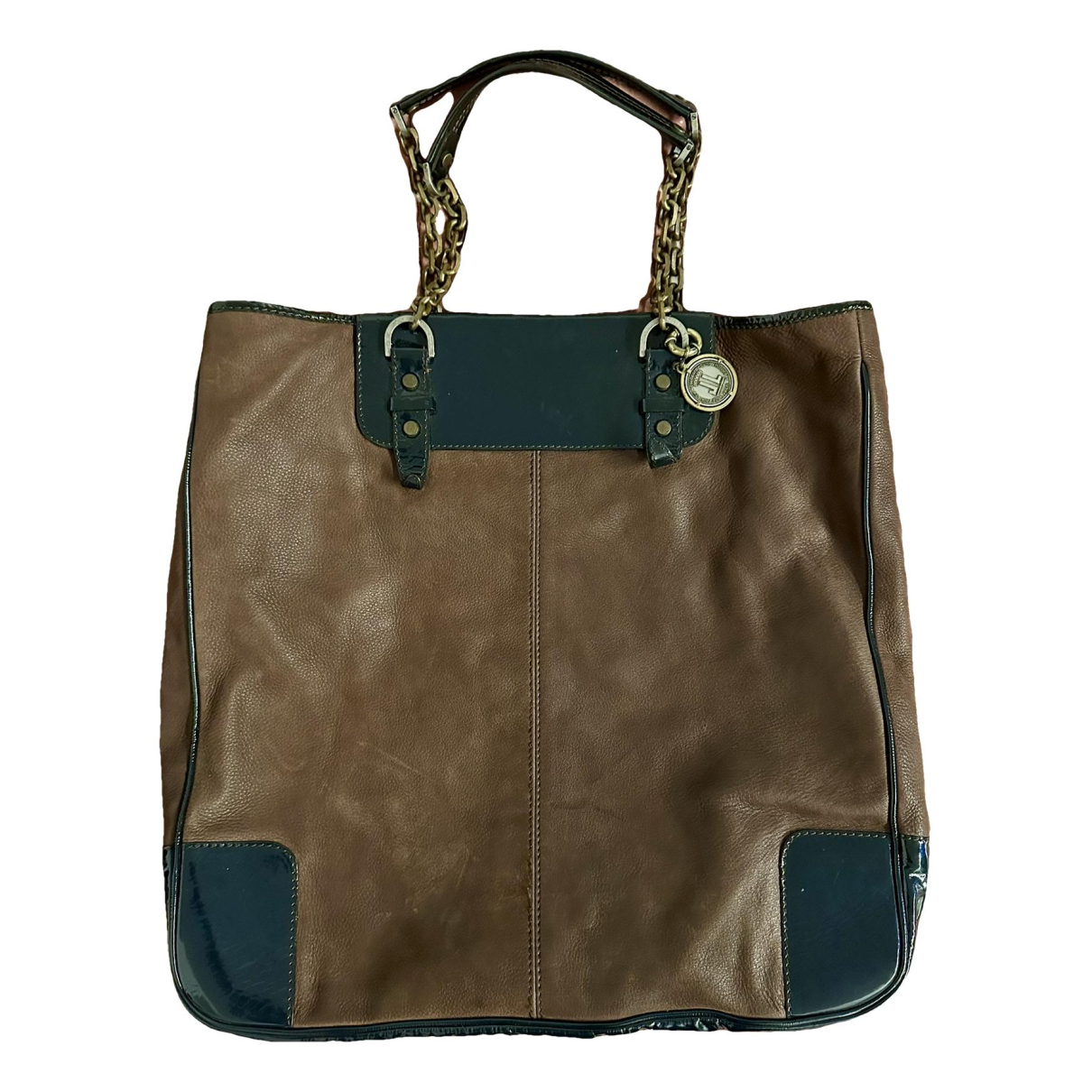 Lanvin Leather tote