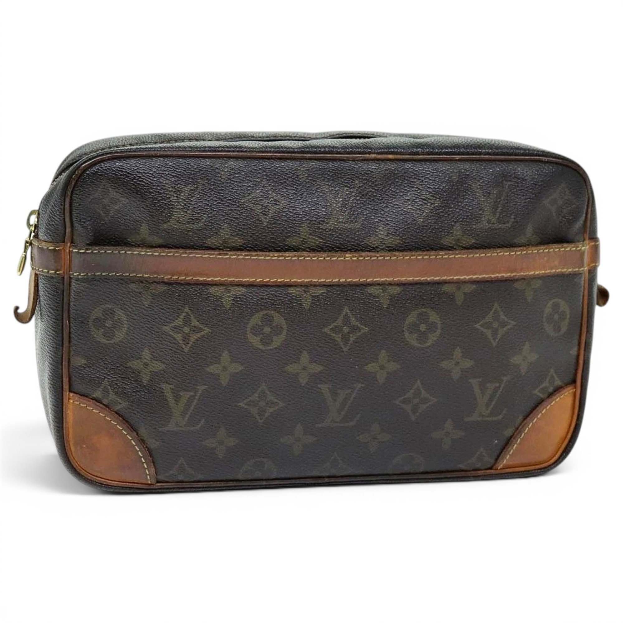 Clutch bag