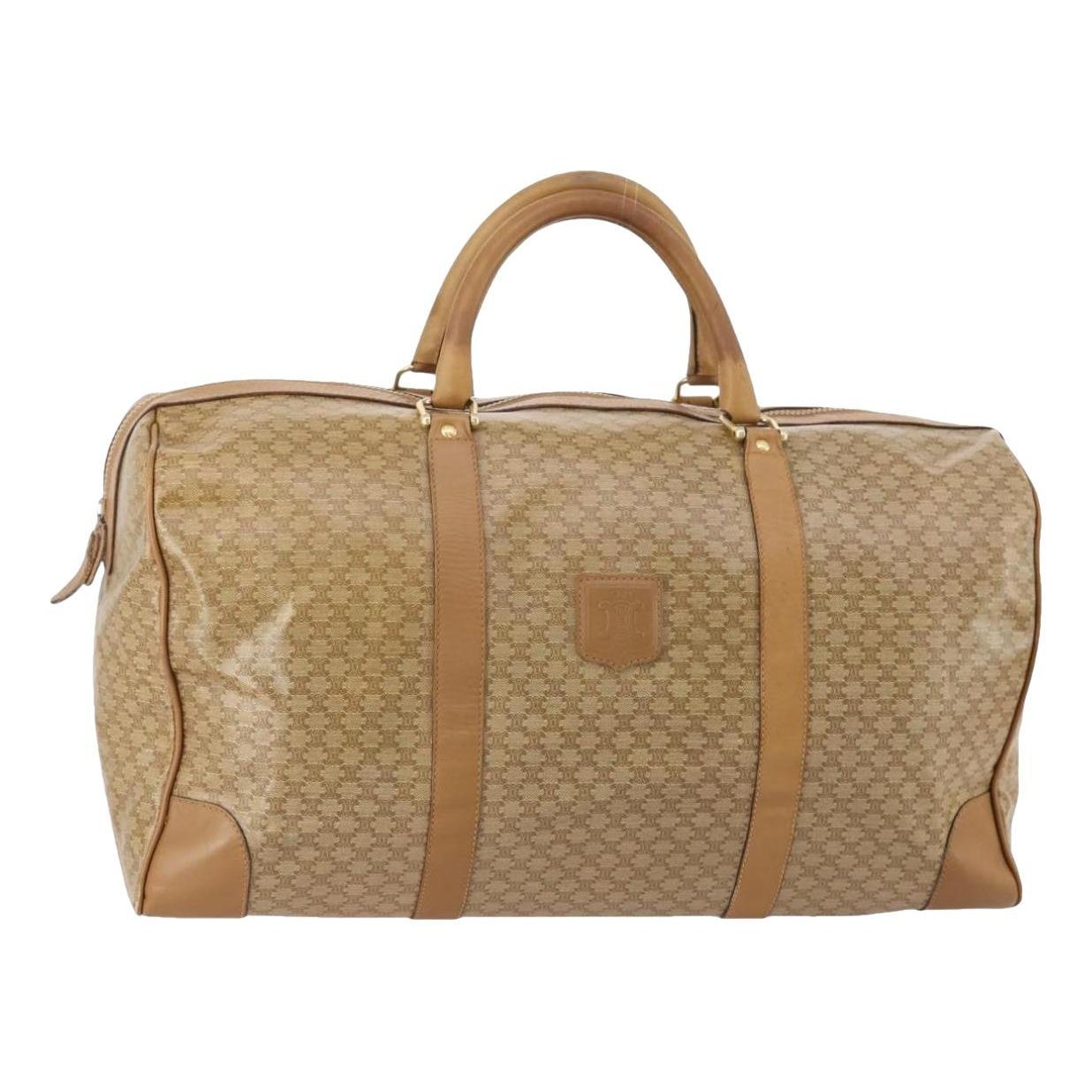 Travel bag