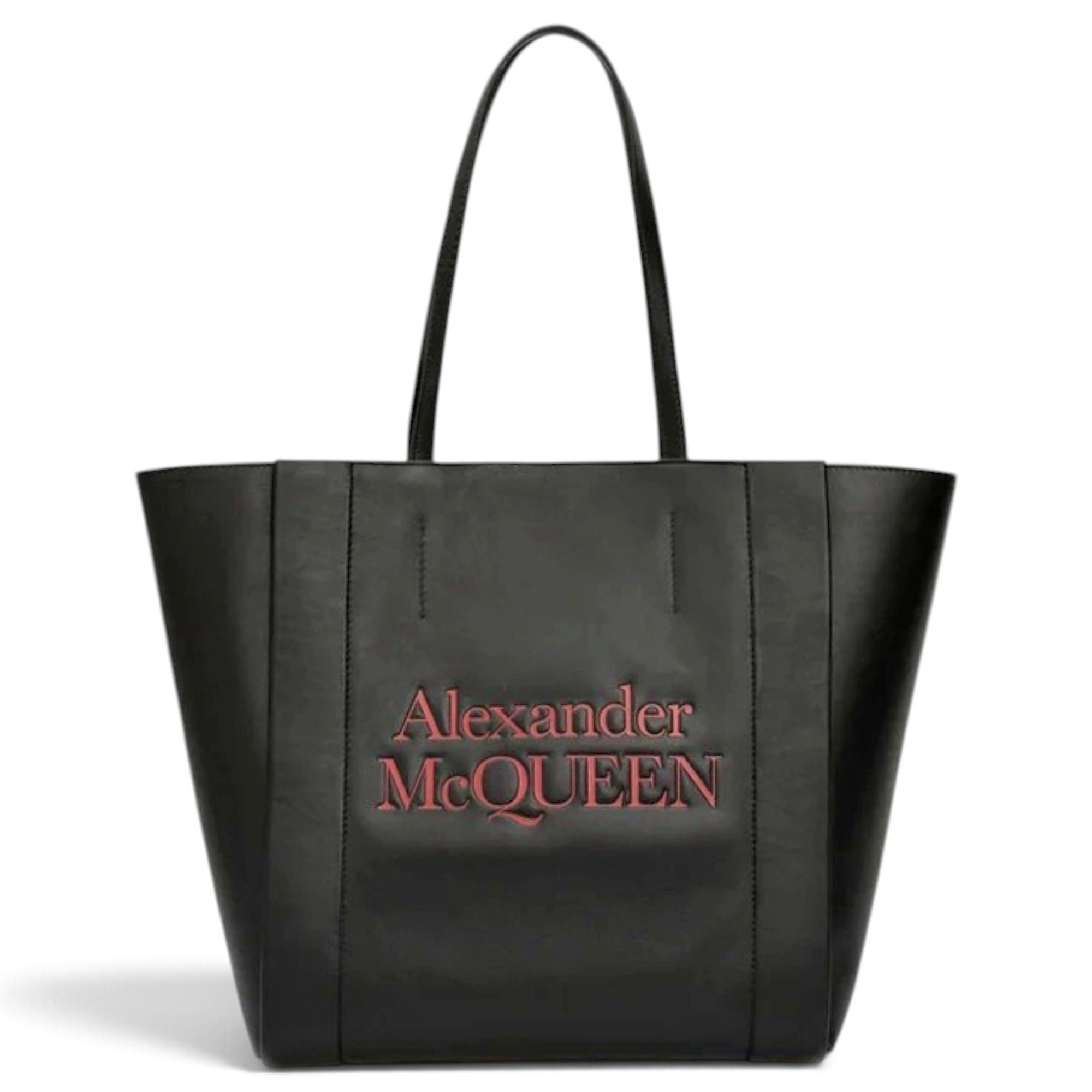 Alexander McQueen Leather handbag