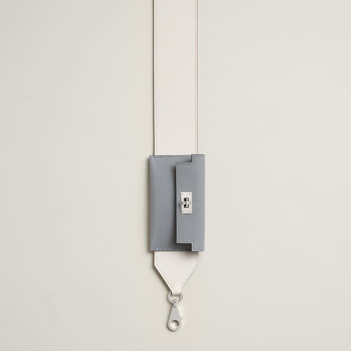 Kelly Pocket Bag Strap 50 MM