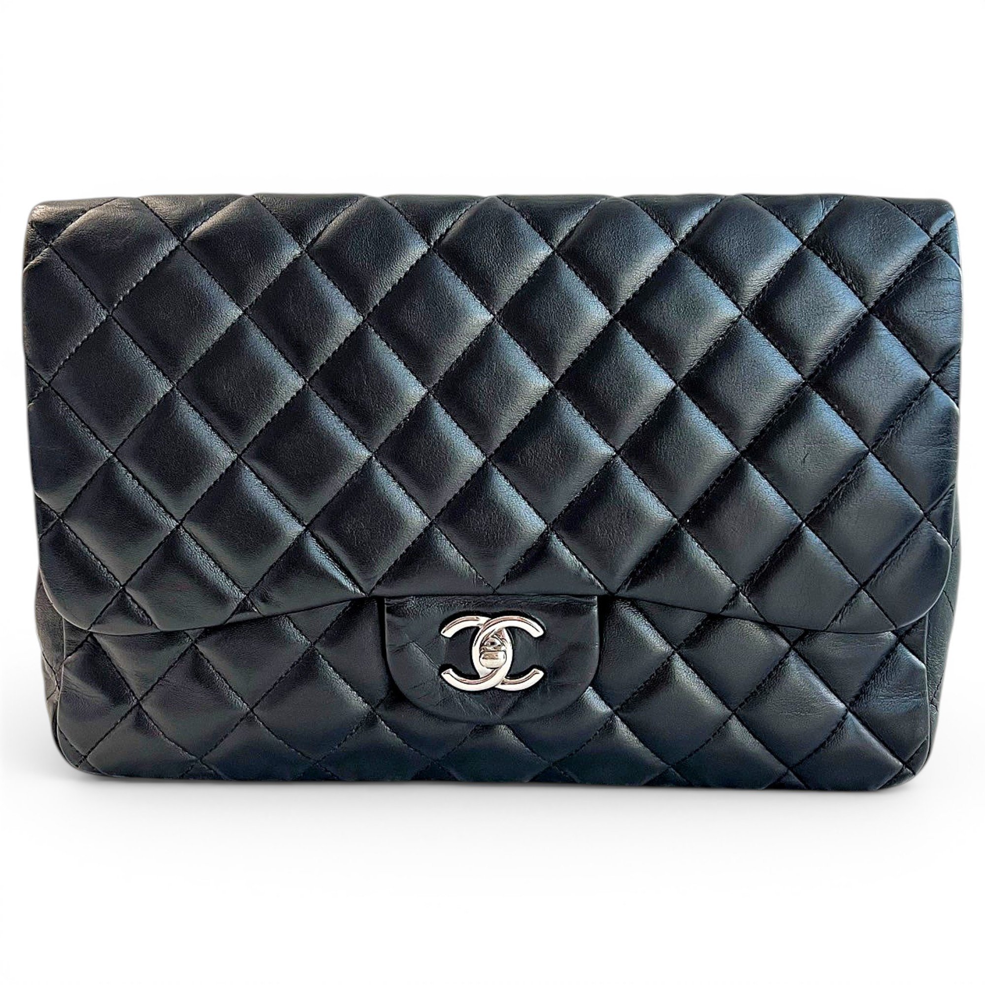 Timeless/Classique leather crossbody bag