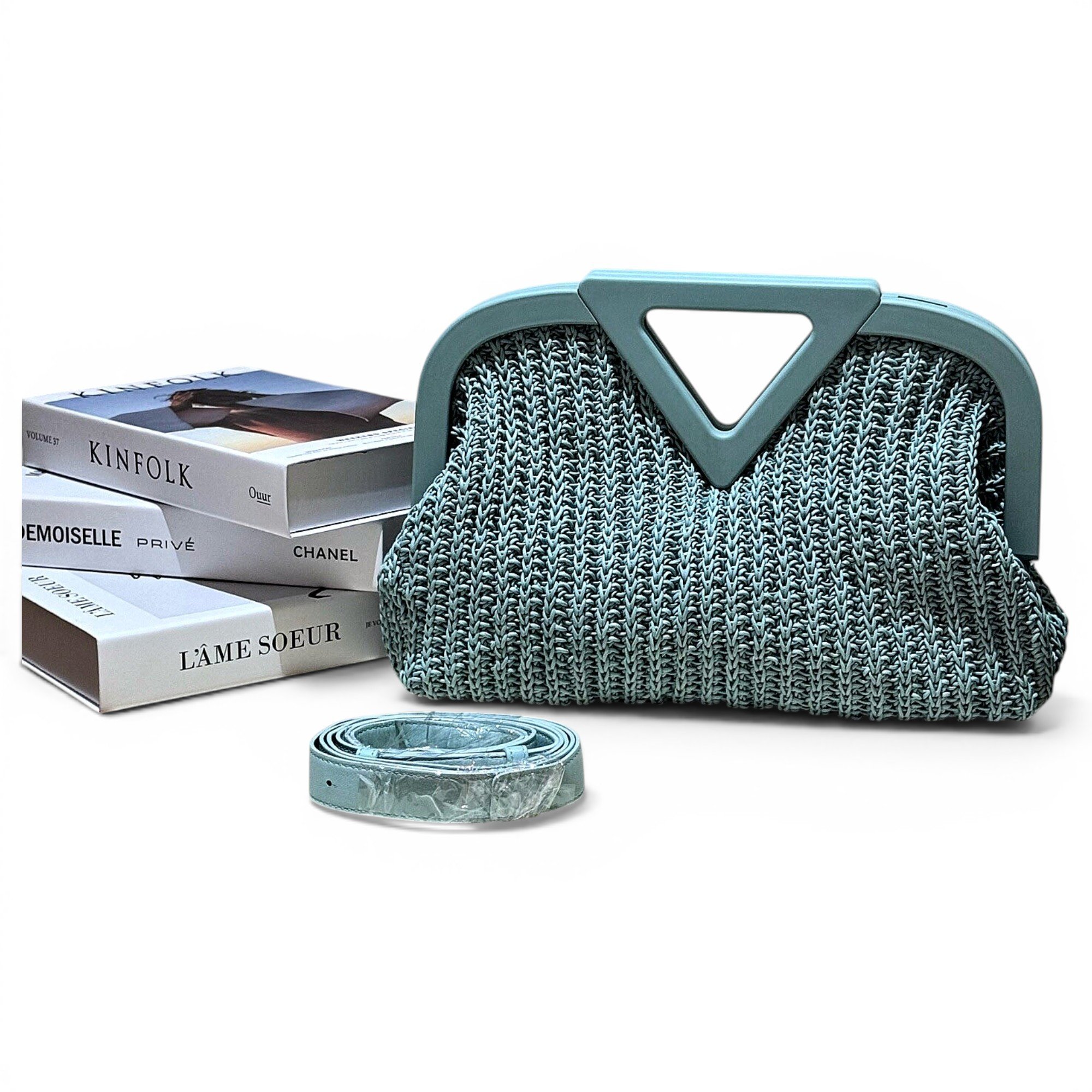 Cloth handbag