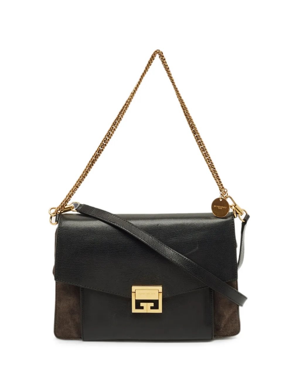 GV3 shoulder bag