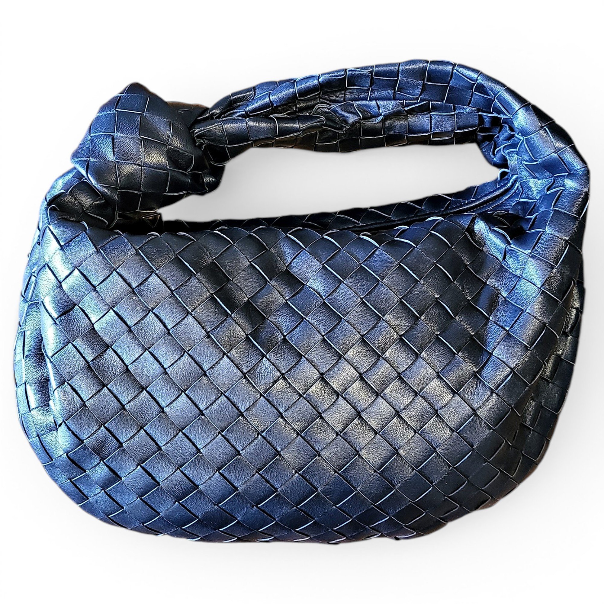 Bottega Veneta Jodie leather handbag