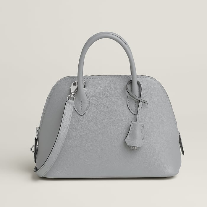 Gris Pantin Bolide 1923 - 25 Bag