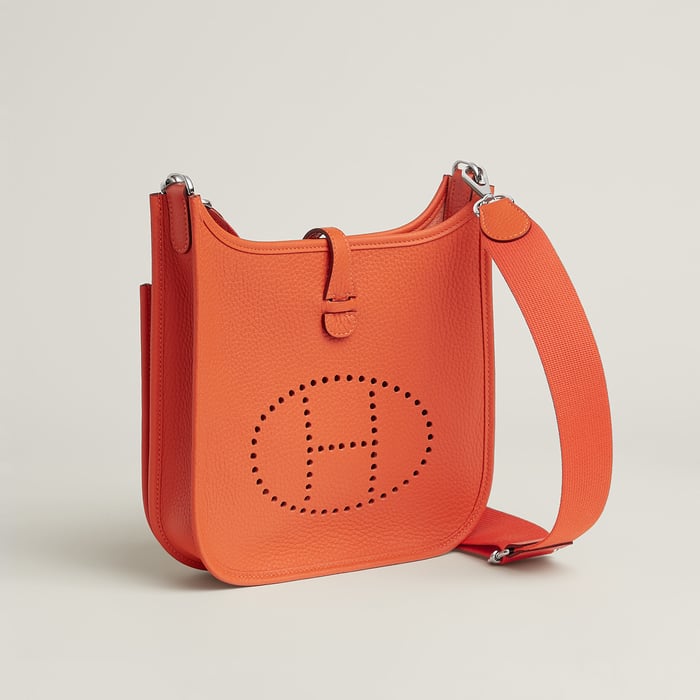 Tangerine Evelyne 23 Poche III Bag