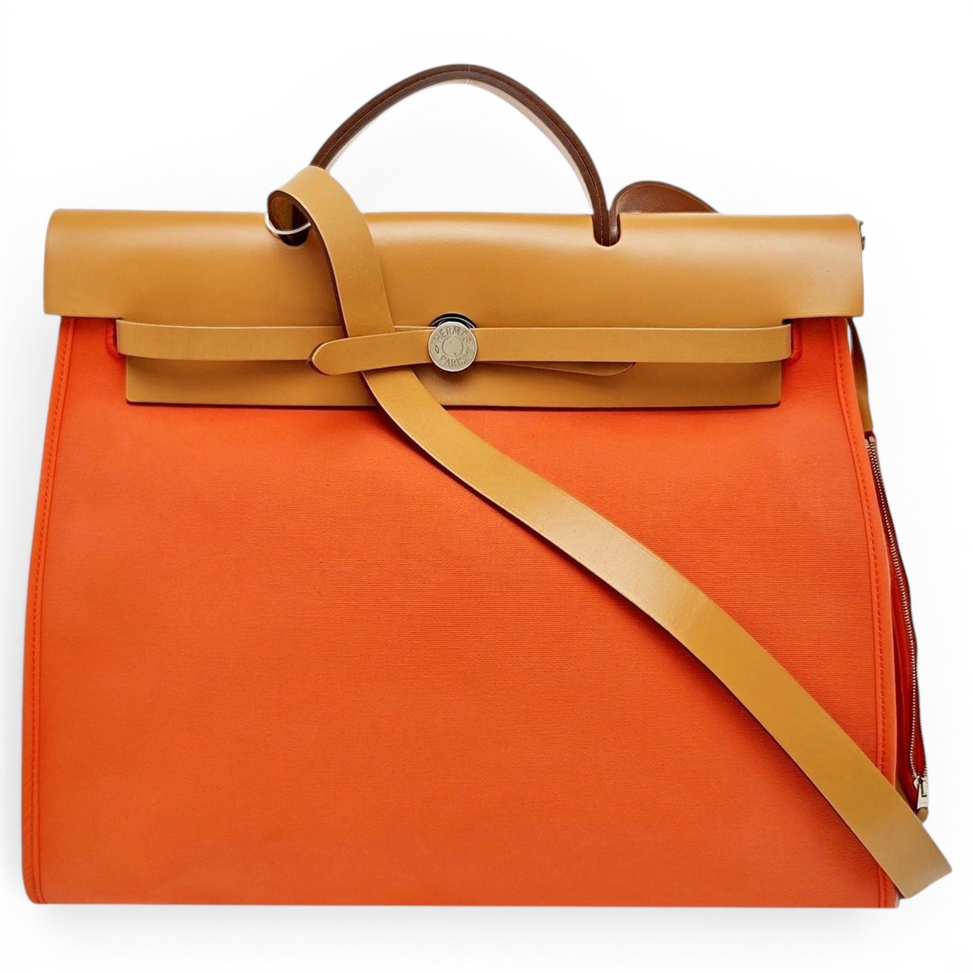 Herbag cloth handbag