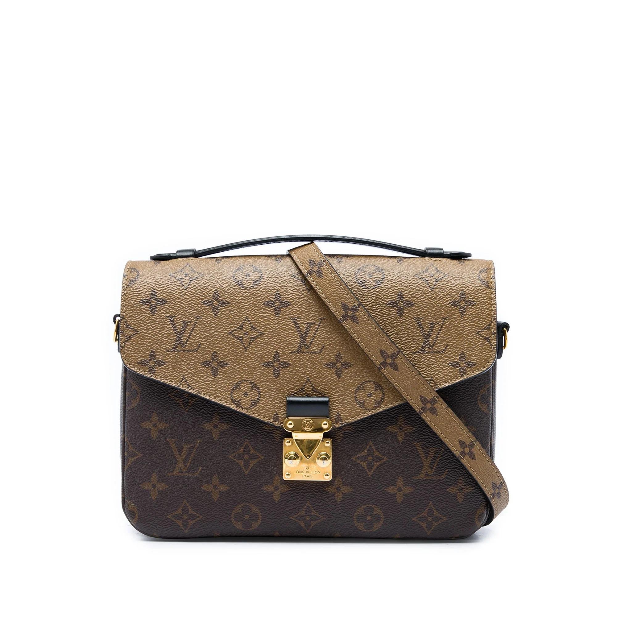 Metis cloth handbag
