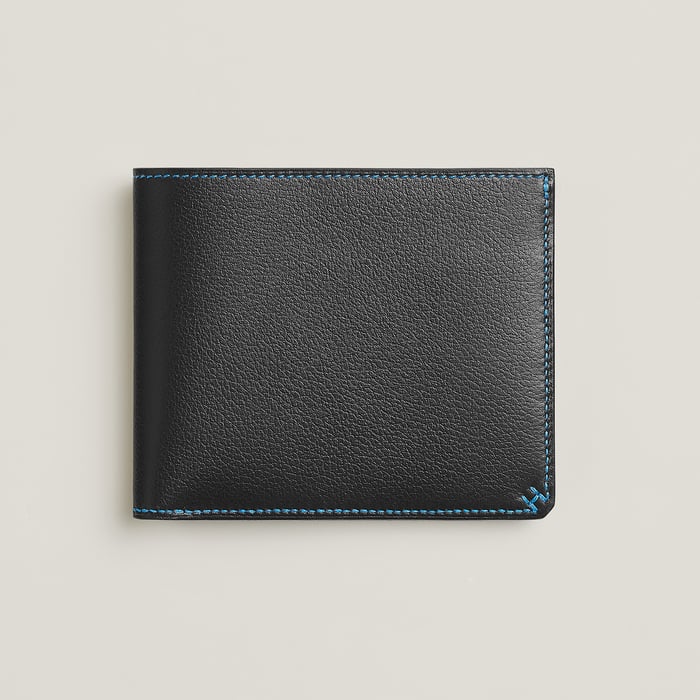 H Sellier Compact Verso Wallet