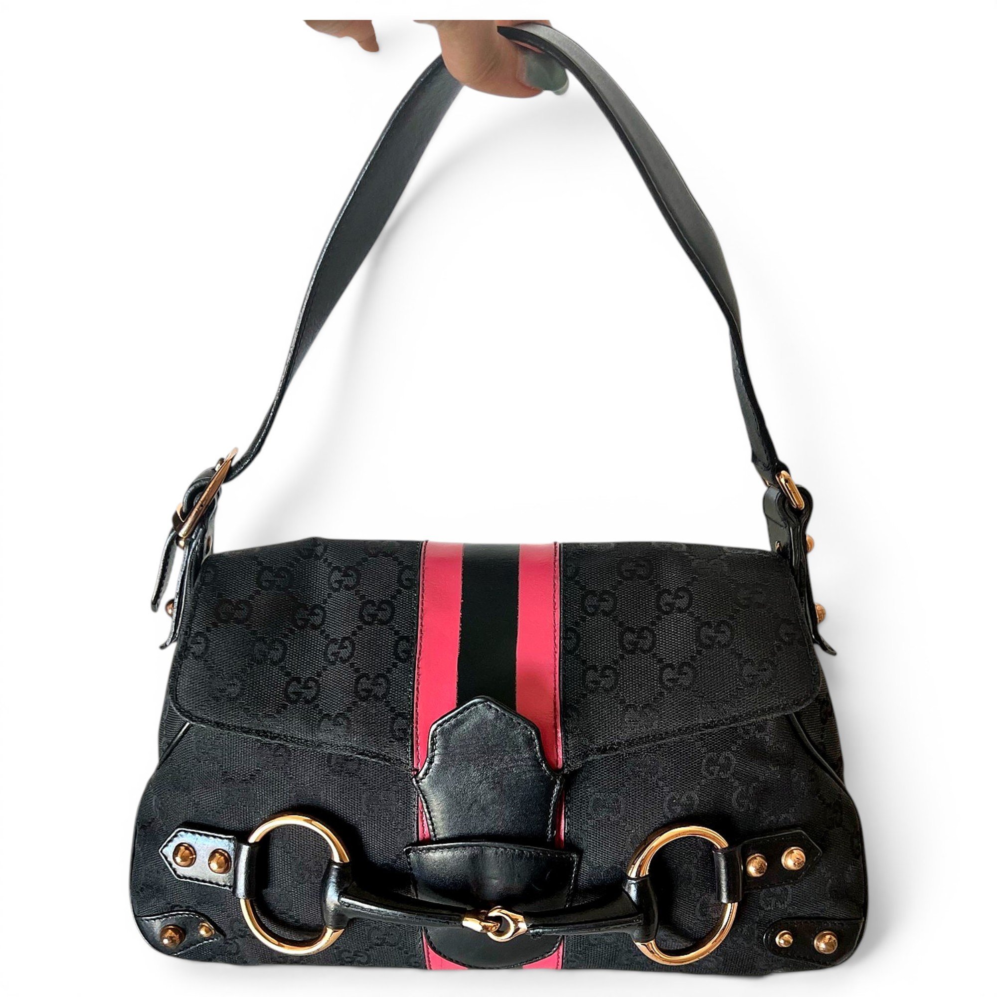 Cloth handbag