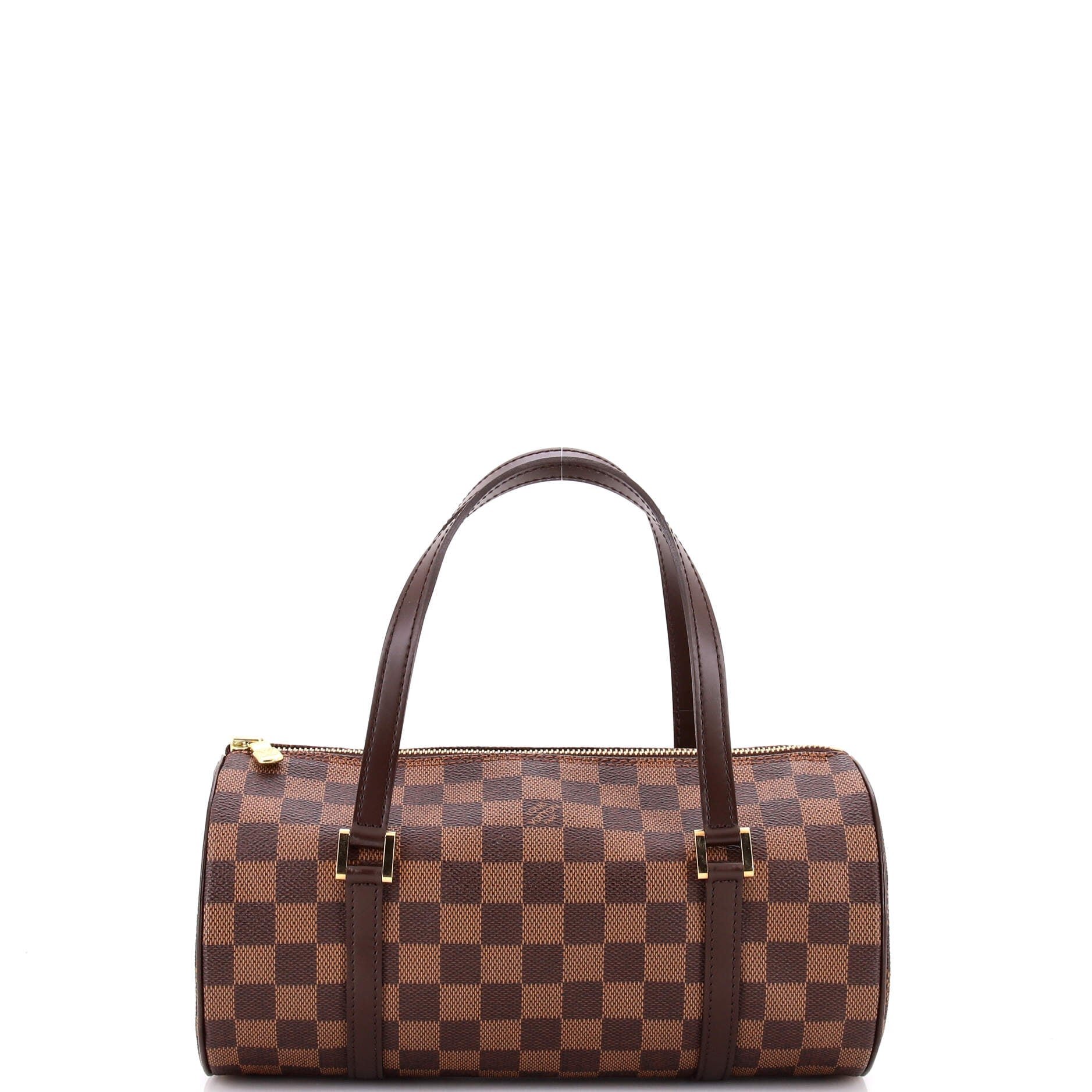 Papillon Handbag Damier 26