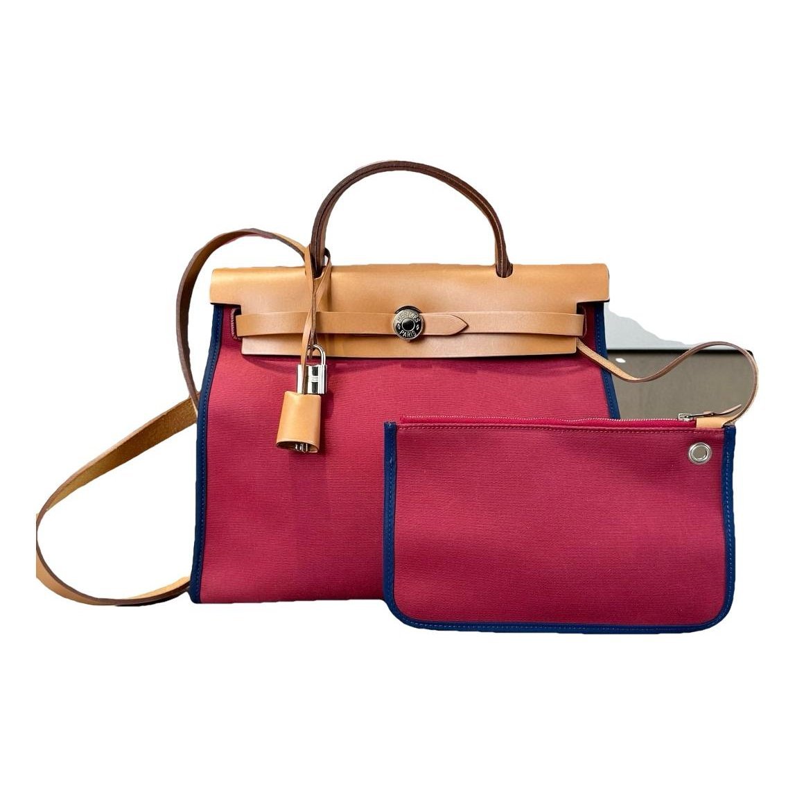 Herbag cloth handbag