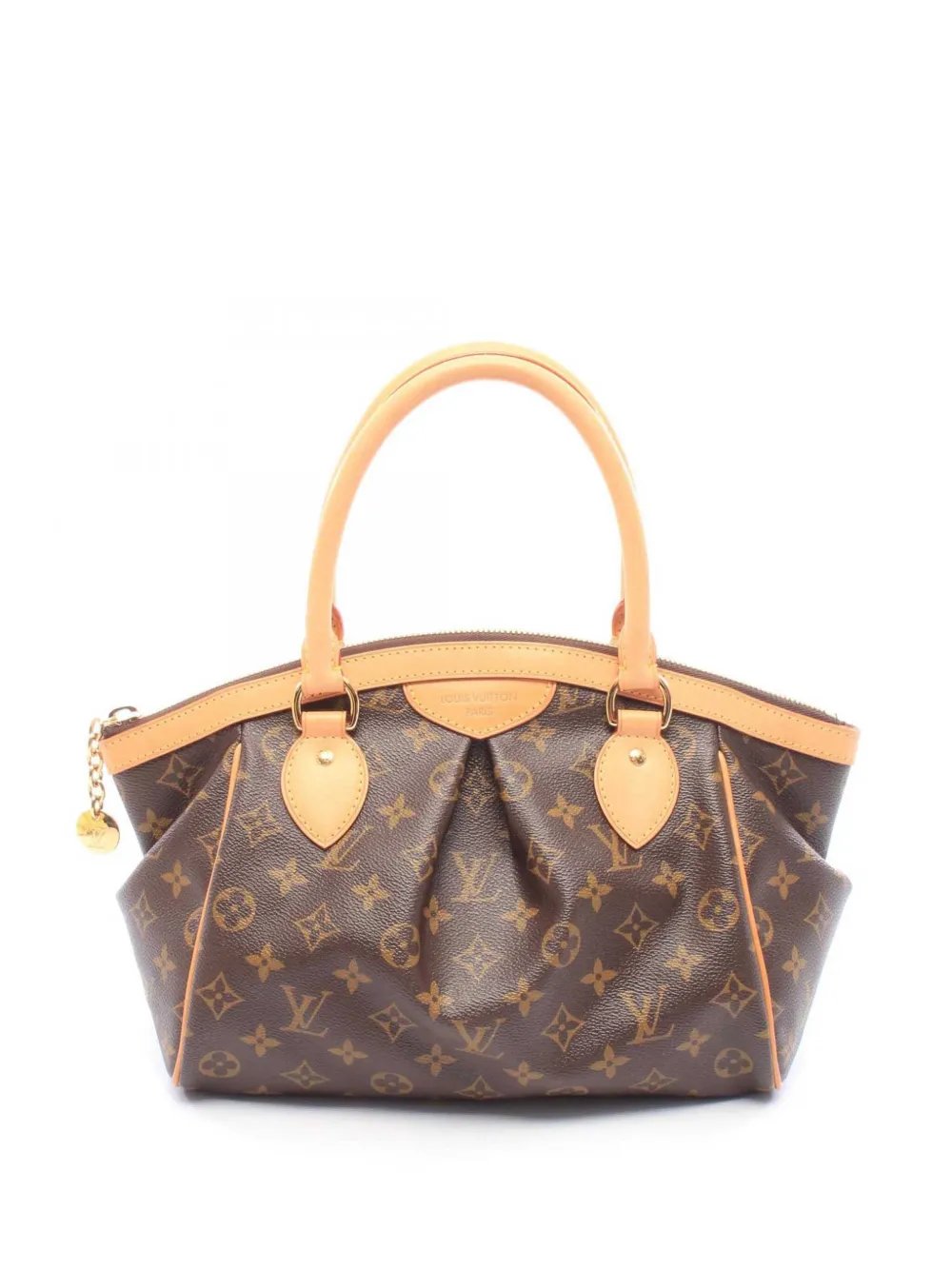 2011 Monogram Tivoli PM handbag