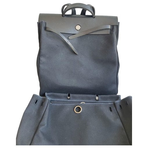 Herbag cloth handbag