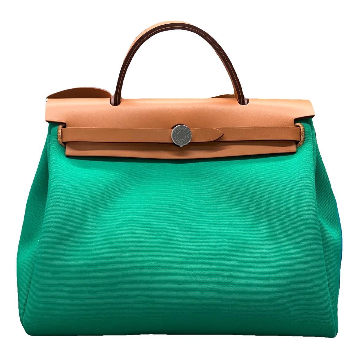 Herbag cloth handbag