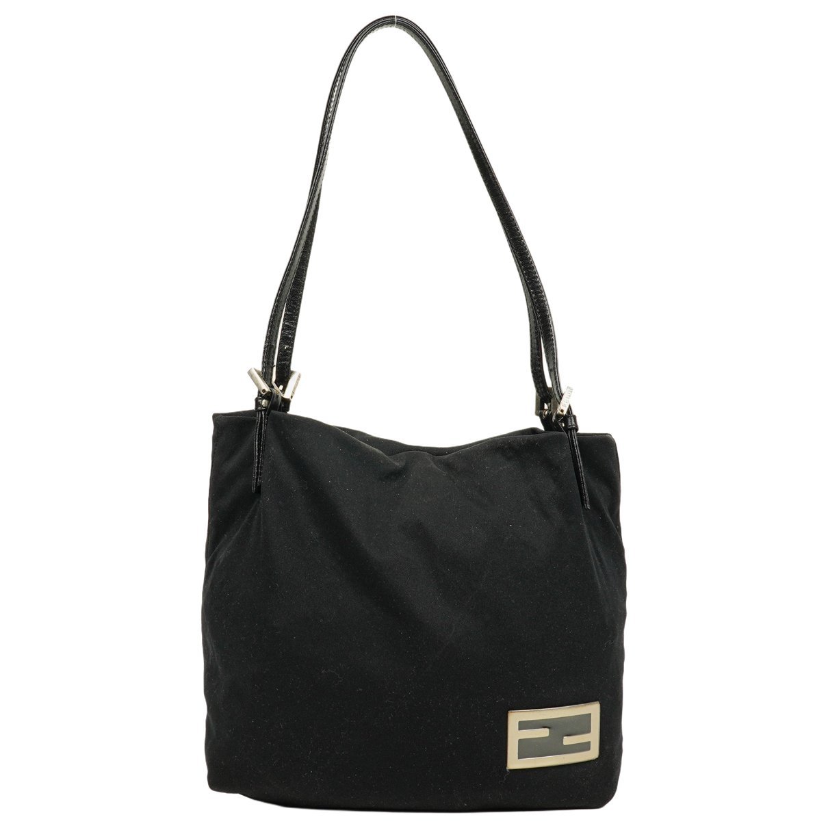 Baguette handbag