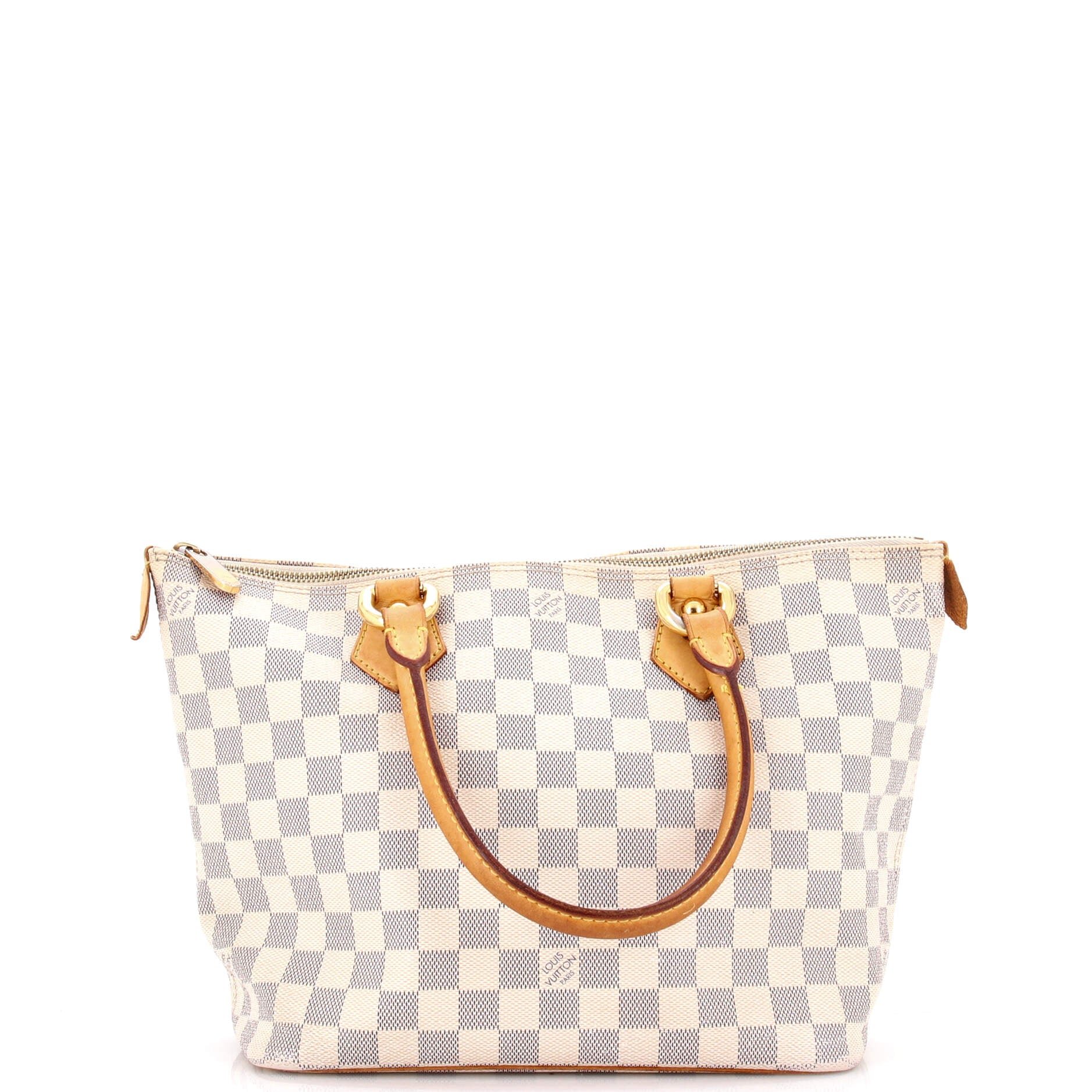 Saleya Handbag Damier PM