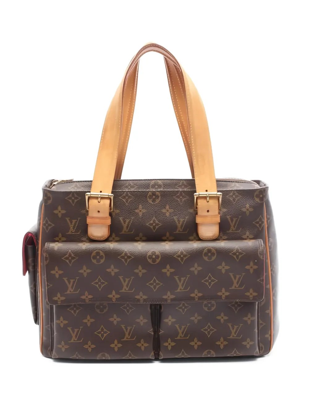 2005 Multipli Cité Monogram handbag
